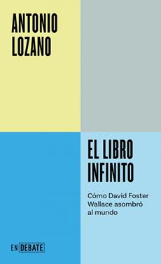 El libro infinito | 9791388092107 | Lozano Sagrera, Antonio | Llibreria Sendak