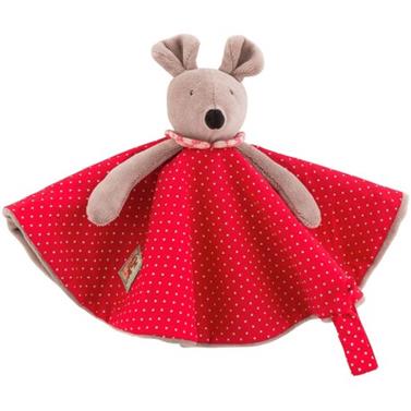 MOULIN ROTY Doudou - Nini | 3575676323496 | Llibreria Sendak