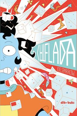 Chiflada | 9788418266256 | Sparrow, Joe | Llibreria Sendak