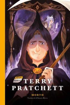 Morth | 9788412363302 | Pratchett, Terry | Librería Sendak