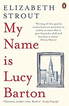 My name is Lucy Barton | 9780241248782 | Strout, E. | Llibreria Sendak