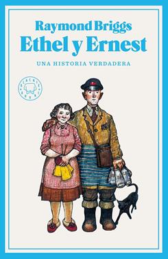 Ethel y Ernest | 9788418187780 | Briggs, Raymond | Llibreria Sendak