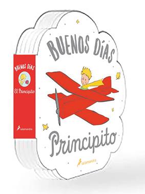 ¡Buenos días, Principito! | 9788418637575 | Varios autores, | Llibreria Sendak
