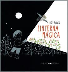 Linterna mágica | 9788494416057 | Boyd, Lizi | Llibreria Sendak