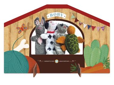 LONDJI Titelles animals domèstics | 8436530165605 | Llibreria Sendak