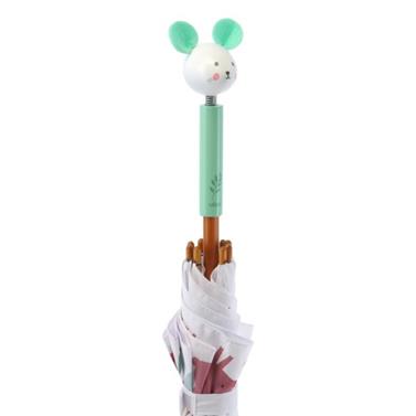VILAC Umbrella - The Forest | 3048700071231 | Llibreria Sendak