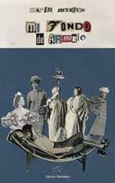 Mi fondo de armario | 9788409378012 | Mysterio, Charlie | Librería Sendak