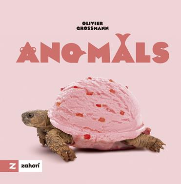 Anòmals | 9788419448156 | Grossmann, Olivier | Llibreria Sendak