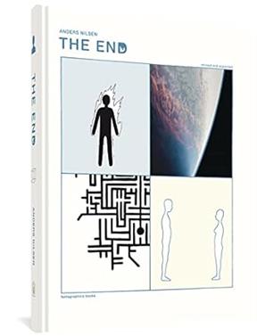 The End: Revised and Expanded | 9781683965633 | Nilsen, Anders | Llibreria Sendak
