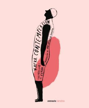 Contemplación | 9788412354195 | Kafka, Franz | Librería Sendak