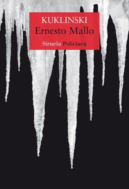 Kuklinski | 9791387688387 | Mallo, Ernesto | Llibreria Sendak