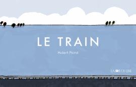 Le train | 9782889086177 | Llibreria Sendak