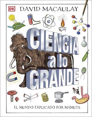 Ciencia a lo grande | 9780241470336 | Varios autores, | Llibreria Sendak