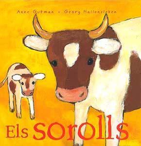 Els sorolls | 9788426133311 | Gutman-Hellensleben | Llibreria Sendak