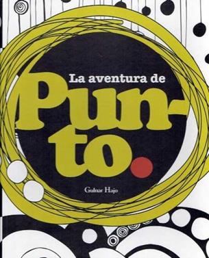La aventura de punto | 9789929633414 | Hajo, Gulnar | Librería Sendak