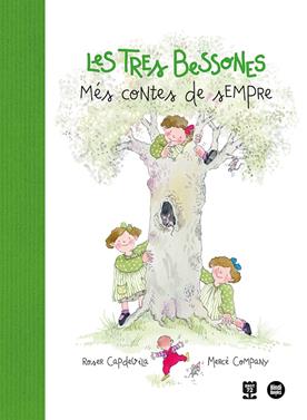 Més contes de sempre | 9788418288456 | Company González, Mercè | Llibreria Sendak