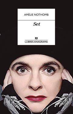 Set | 9788433918017 | Nothomb, Amélie | Llibreria Sendak