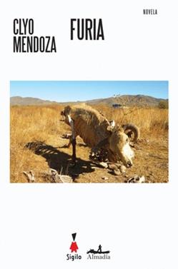 Furia | 9791399183122 | MENDOZA, CLYO | Llibreria Sendak