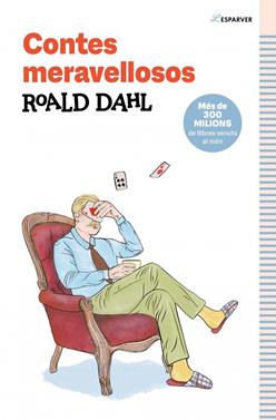 Contes meravellosos | 9791387949242 | Dahl, Roald | Llibreria Sendak