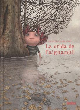 La crida de l'aiguamoll | 9788416003891 | VV.AA. | Llibreria Sendak