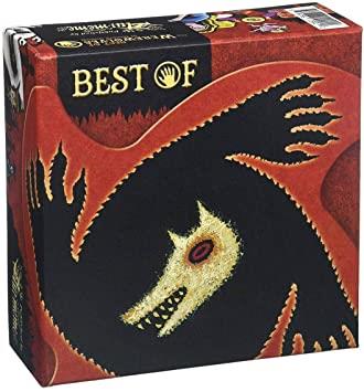 Los hombres lobos de Castronegro. Best of | 3558380042129 | Librería Sendak