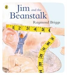 Jim and the Beanstalk | 9780140500776 | Briggs, Raymond | Llibreria Sendak