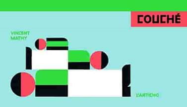 Couché | 9782490015115 | Llibreria Sendak