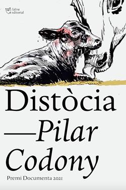 Distòcia | 9788412438222 | Codony Gassiot, Maria Pilar | Llibreria Sendak