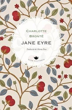 Jane Eyre | 9788418908293 | Brontë, Charlotte | Llibreria Sendak