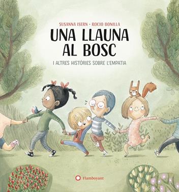 Una llauna al bosc | 9788419401748 | Isern Iñigo, Susanna | Llibreria Sendak