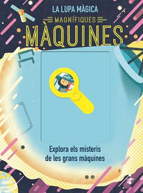 Magnífiques màquines | 9788466149297 | Head, Honor | Llibreria Sendak