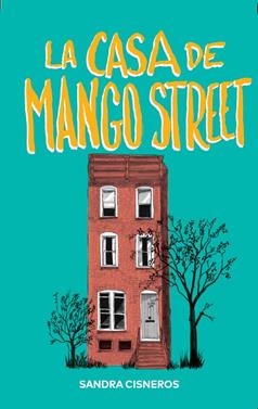 La casa de Mango Street | 9788412209761 | Cisneros, Sandra | Librería Sendak