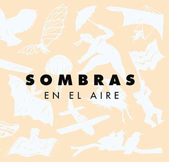 Sombras en el aire | 9999900011128 | Zwimpfer, Gerhild | Llibreria Sendak