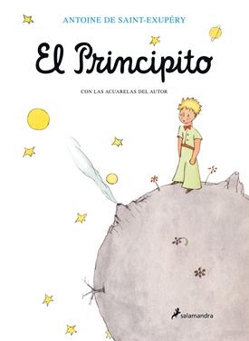 El principito | 9788478886296 | Saint-Exupéry, Antoine de | Llibreria Sendak