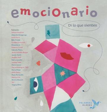 Emocionario | 9788494151309 | R. Valcárcel, Rafael | Llibreria Sendak