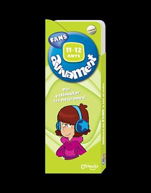 Avivament Fans 11-12 | 9789878150420 | Els Editors De Catapulta | Llibreria Sendak