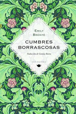 Cumbres Borrascosas | 9791399083422 | Brontë, Emily | Llibreria Sendak