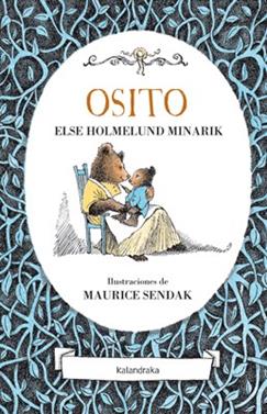 Osito | 9788484648659 | Holmelund, Else / Sendak, Maurice | Llibreria Sendak