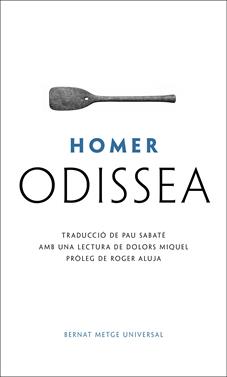 Odissea | 9788498594744 | Homer | Llibreria Sendak