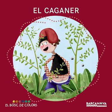 El caganer | 9788448942786 | Baldó, Estel/Gil, Rosa/Soliva, Maria | Llibreria Sendak