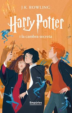 Harry Potter i la cambra secreta | 9791387736163 | Rowling, J.K. | Llibreria Sendak