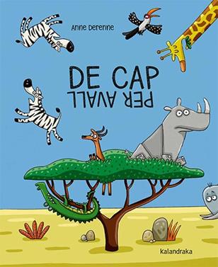 De cap per avall | 9788410387331 | Derenne, Anne | Librería Sendak