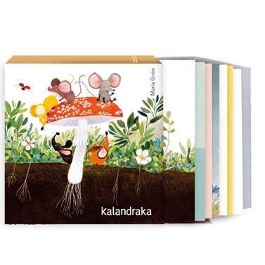 Minilibros imperdibles 8 | 9788413434681 | Varios autores | Llibreria Sendak