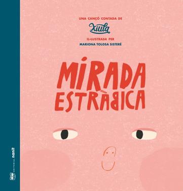 Mirada estràbica | 9788410478121 | Xiula | Llibreria Sendak