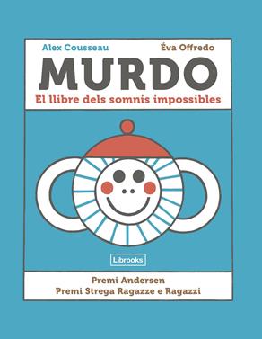 Murdo (català) | 9788412725360 | Cousseau, Alex | Llibreria Sendak