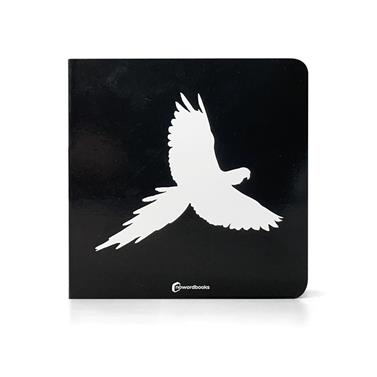 Blanco sobre negro | 9788412960587 | AA.VV. | Llibreria Sendak