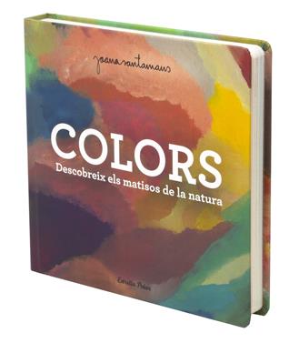 Descobrim els colors! | 9999900007916 | Librería Sendak