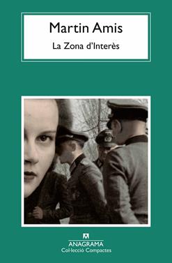 La Zona d'Interès | 9788433929280 | Amis, Martin | Librería Sendak