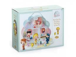 TINYLY Casita de Sunny & Mia | 3070900069534 | Llibreria Sendak