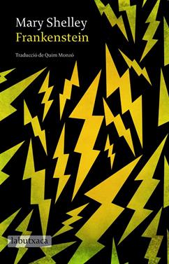 Frankenstein | 9788417031138 | Shelley, Mary | Llibreria Sendak